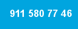 911 580 77 46
